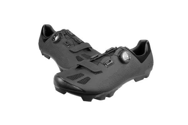 MTB tretry FLR F-70 black